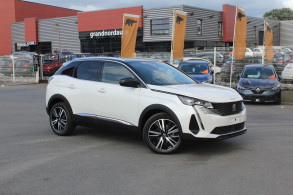 PEUGEOT 3008 1.5 BLUEHDI 130CH S S GT PACK EAT8