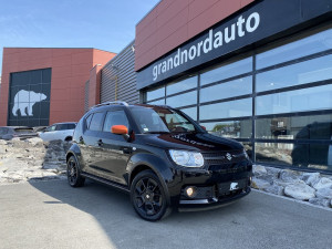 SUZUKI IGNIS 1.2 DUALJET 90CH PRIVILEGE EURO6D T