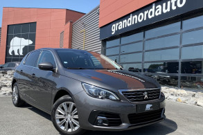 PEUGEOT 308 1.2 PURETECH 130CH 6.C S S ALLURE