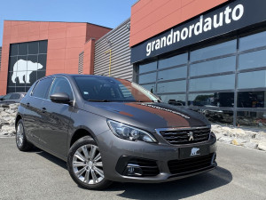 PEUGEOT 308 1.2 PURETECH 130CH 6.C S S ALLURE