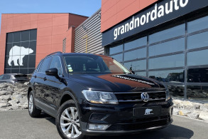 VOLKSWAGEN TIGUAN 2.0 TDI 150CH BLUEMOTION TECHNOLOGY CONFORTLINE