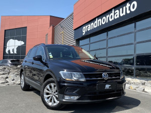 VOLKSWAGEN TIGUAN 2.0 TDI 150CH BLUEMOTION TECHNOLOGY CONFORTLINE