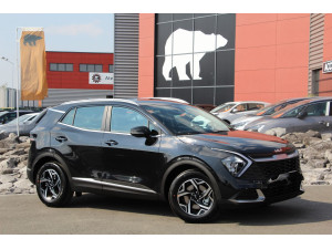 KIA SPORTAGE 1.6 T GDI 150CH MHEV ACTIVE DCT7