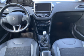 PEUGEOT 2008 1.2 PURETECH 130CH E6.C ALLURE S S