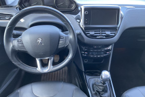 PEUGEOT 2008 1.2 PURETECH 130CH E6.C ALLURE S S