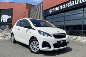 PEUGEOT 108 1.0 VTI ACCESS 3P