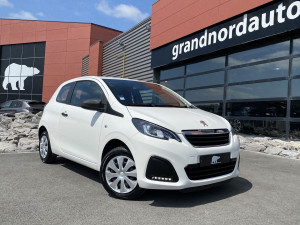 PEUGEOT 108 1.0 VTI ACCESS 3P