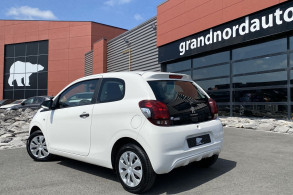 PEUGEOT 108 1.0 VTI ACCESS 3P