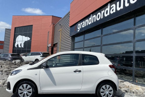 PEUGEOT 108 1.0 VTI ACCESS 3P