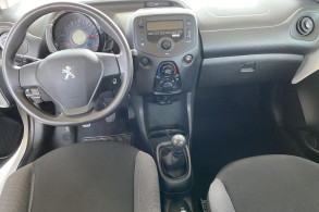 PEUGEOT 108 1.0 VTI ACCESS 3P