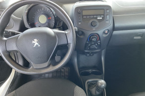 PEUGEOT 108 1.0 VTI ACCESS 3P
