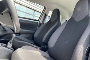PEUGEOT 108 1.0 VTI ACCESS 3P
