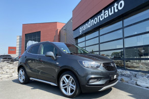OPEL MOKKA X 1.6 D 136 BLACK EDITION 4X2 EURO6D T
