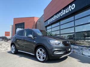 OPEL MOKKA X 1.6 D 136 BLACK EDITION 4X2 EURO6D T