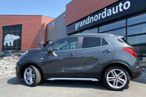 OPEL MOKKA X 1.6 D 136 BLACK EDITION 4X2 EURO6D T