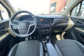 OPEL MOKKA X 1.6 D 136 BLACK EDITION 4X2 EURO6D T