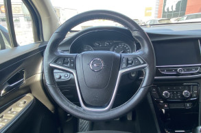 OPEL MOKKA X 1.6 D 136 BLACK EDITION 4X2 EURO6D T