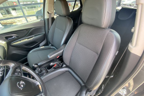 OPEL MOKKA X 1.6 D 136 BLACK EDITION 4X2 EURO6D T