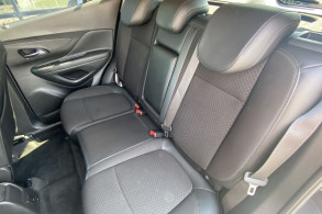 OPEL MOKKA X 1.6 D 136 BLACK EDITION 4X2 EURO6D T
