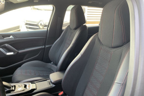 PEUGEOT 308 1.2 PURETECH 130CH E6.C S S GT LINE EAT8