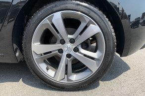 PEUGEOT 308 1.2 PURETECH 130CH E6.C S S GT LINE EAT8