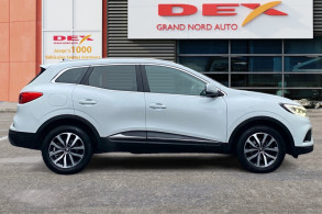 RENAULT KADJAR 1.3 TCE 140CH FAP INTENS EDC