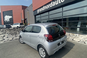 PEUGEOT 108 1.0 VTI ACTIVE 5P