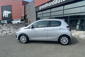 PEUGEOT 108 1.0 VTI ACTIVE 5P