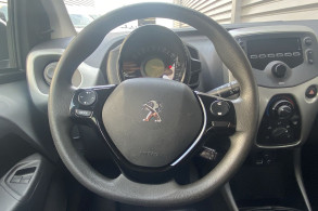 PEUGEOT 108 1.0 VTI ACTIVE 5P