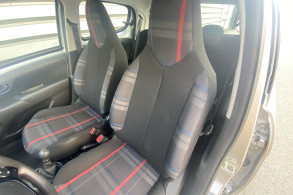 PEUGEOT 108 1.0 VTI ACTIVE 5P