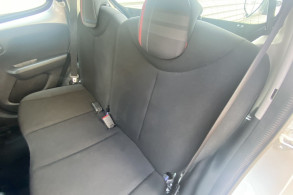 PEUGEOT 108 1.0 VTI ACTIVE 5P