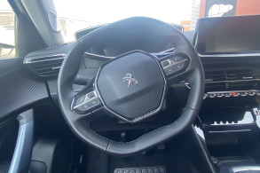 PEUGEOT 2008 1.2 PURETECH 130CH S S ALLURE