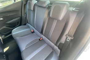 PEUGEOT 2008 1.2 PURETECH 130CH S S ALLURE