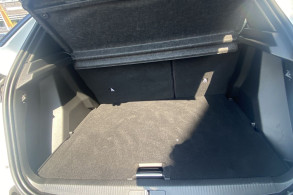 PEUGEOT 2008 1.2 PURETECH 130CH S S ALLURE