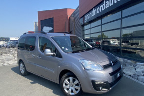 CITROEN BERLINGO PURETECH 110CH SHINE S S