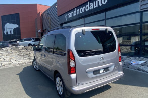 CITROEN BERLINGO PURETECH 110CH SHINE S S