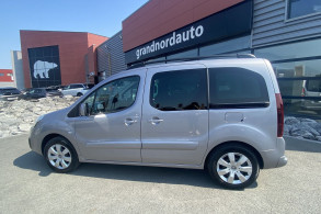 CITROEN BERLINGO PURETECH 110CH SHINE S S