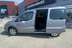 CITROEN BERLINGO PURETECH 110CH SHINE S S