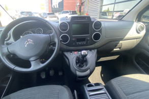 CITROEN BERLINGO PURETECH 110CH SHINE S S