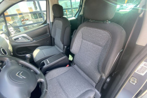 CITROEN BERLINGO PURETECH 110CH SHINE S S