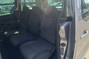 CITROEN BERLINGO PURETECH 110CH SHINE S S