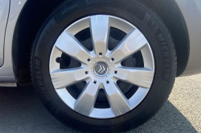 CITROEN BERLINGO PURETECH 110CH SHINE S S