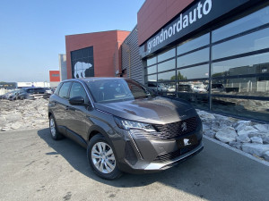 PEUGEOT 3008 1.2 PURETECH 130CH S S ACTIVE PACK EAT8