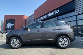 PEUGEOT 3008 1.2 PURETECH 130CH S S ACTIVE PACK EAT8