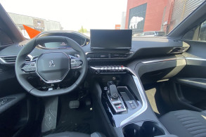 PEUGEOT 3008 1.2 PURETECH 130CH S S ACTIVE PACK EAT8