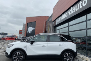 OPEL CROSSLAND X 1.2 TURBO 110CH DESIGN 120 ANS EURO 6D T