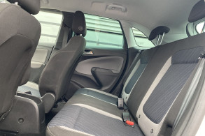 OPEL CROSSLAND X 1.2 TURBO 110CH DESIGN 120 ANS EURO 6D T