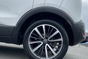 OPEL CROSSLAND X 1.2 TURBO 110CH DESIGN 120 ANS EURO 6D T
