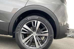 PEUGEOT 3008 1.2 PURETECH 130CH S S ALLURE PACK