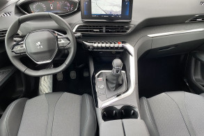 PEUGEOT 3008 1.2 PURETECH 130CH S S ALLURE PACK